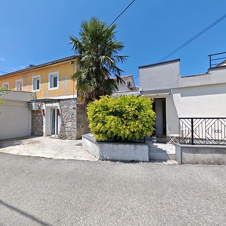 Apartment Luka Matulji Zewnętrze zdjęcie
