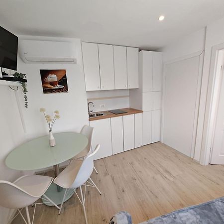 Apartment Luka Matulji Zewnętrze zdjęcie