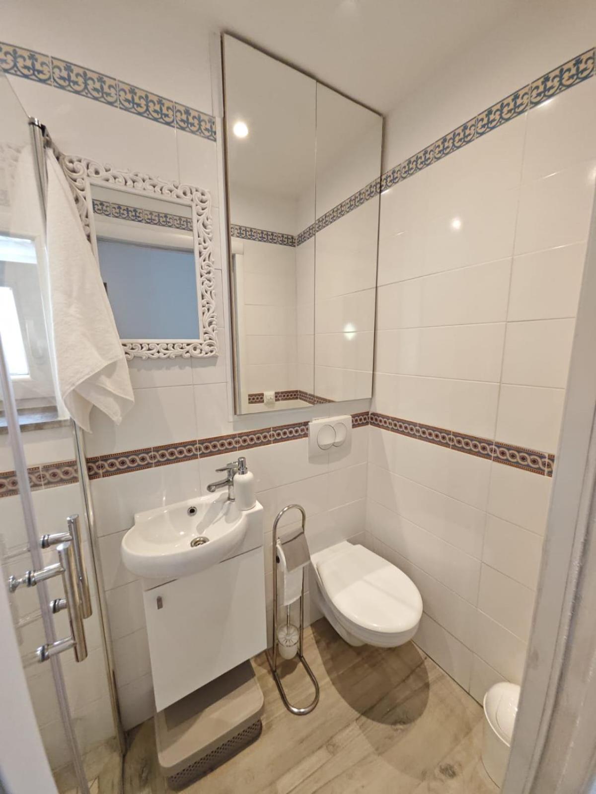 Apartment Luka Matulji Zewnętrze zdjęcie