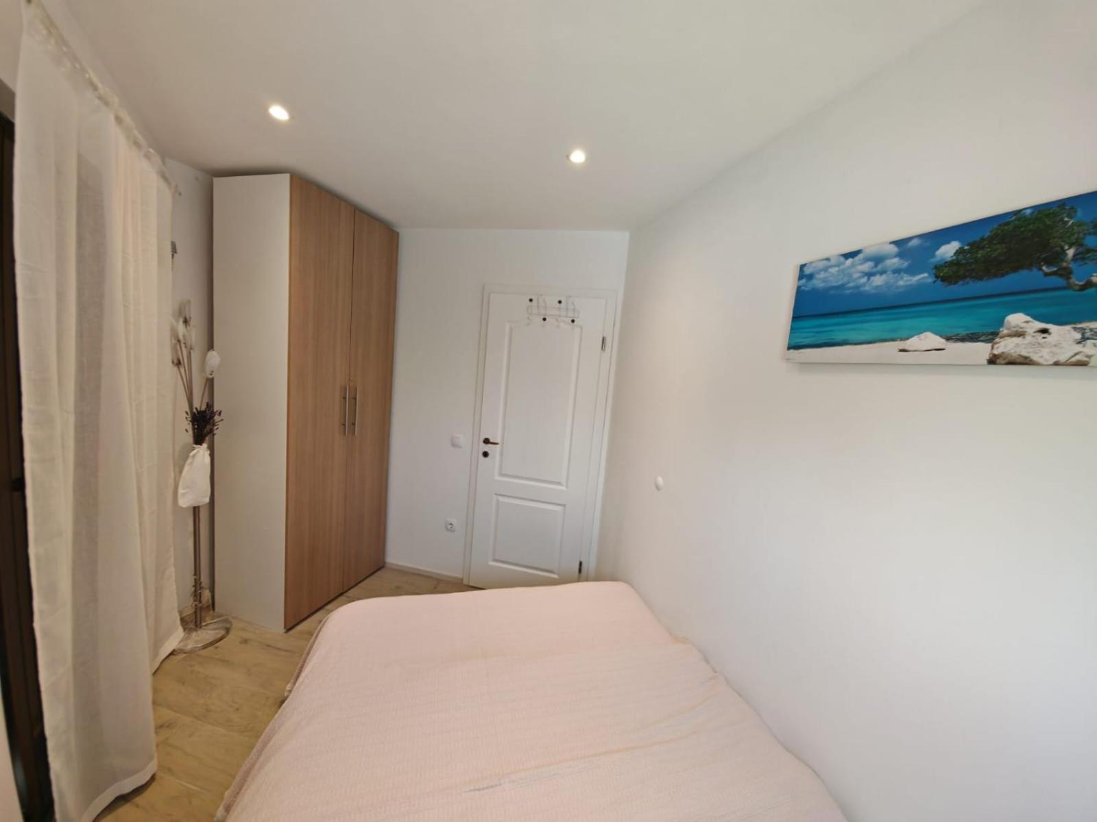 Apartment Luka Matulji Zewnętrze zdjęcie