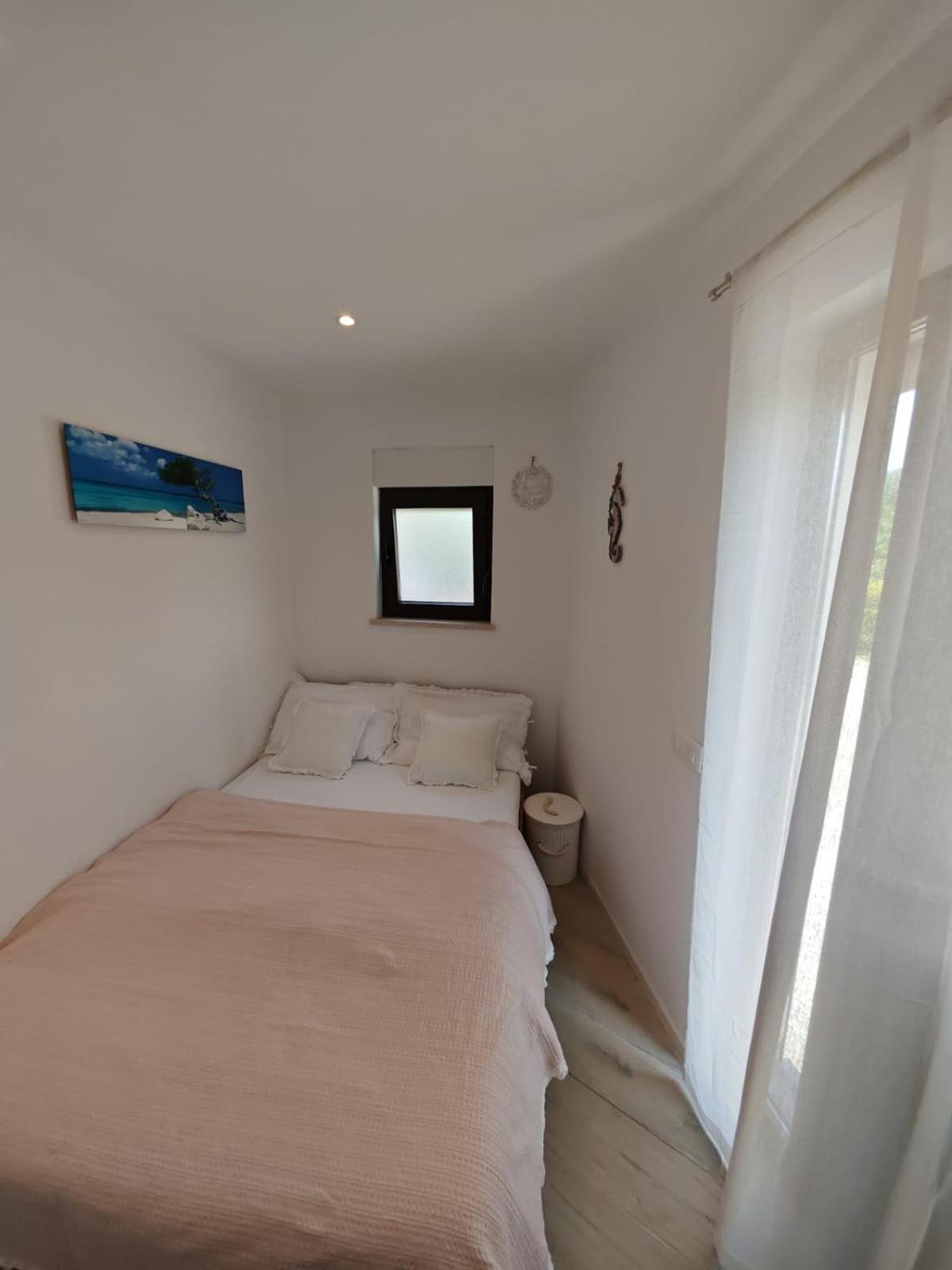Apartment Luka Matulji Zewnętrze zdjęcie
