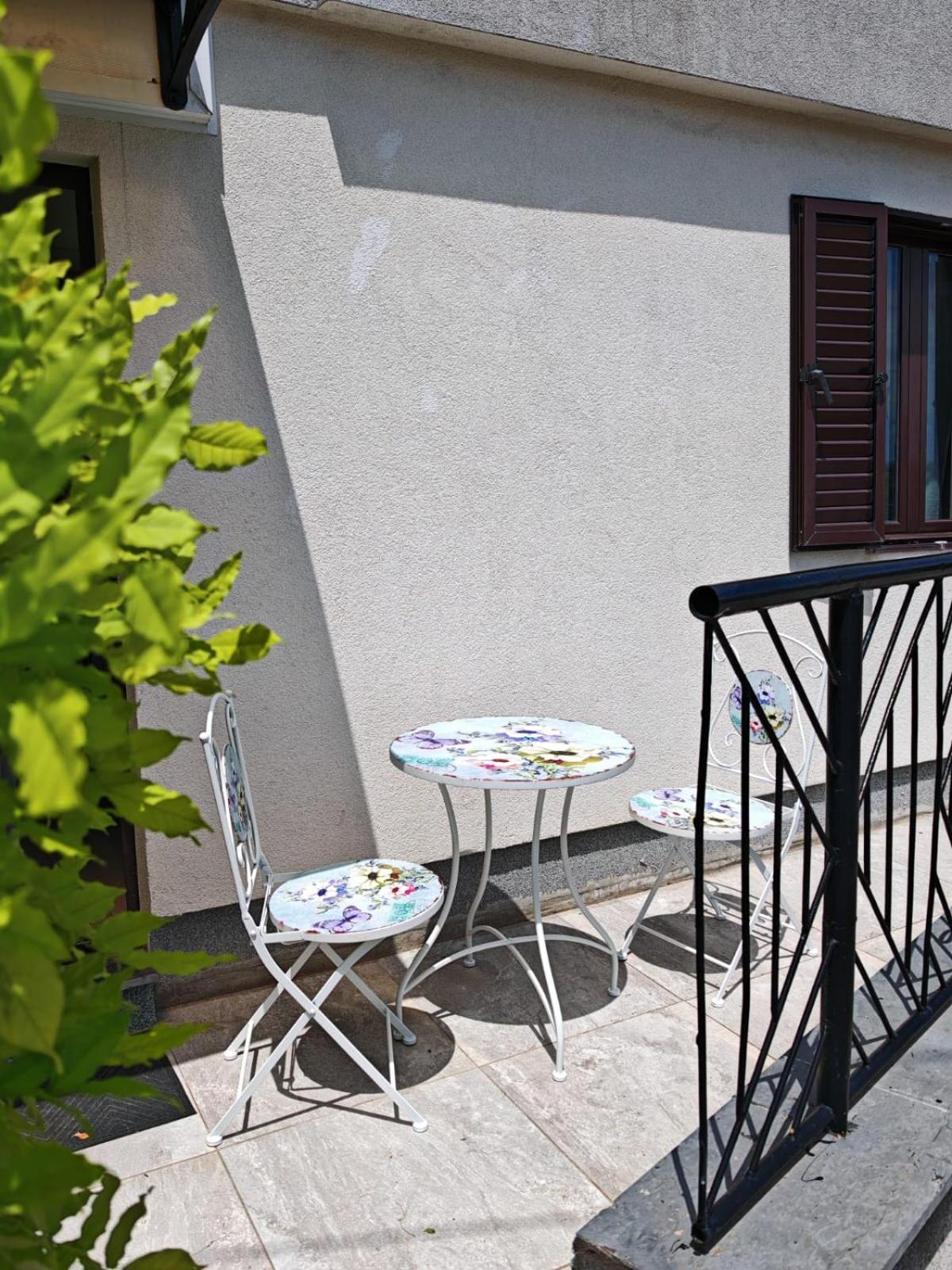 Apartment Luka Matulji Zewnętrze zdjęcie