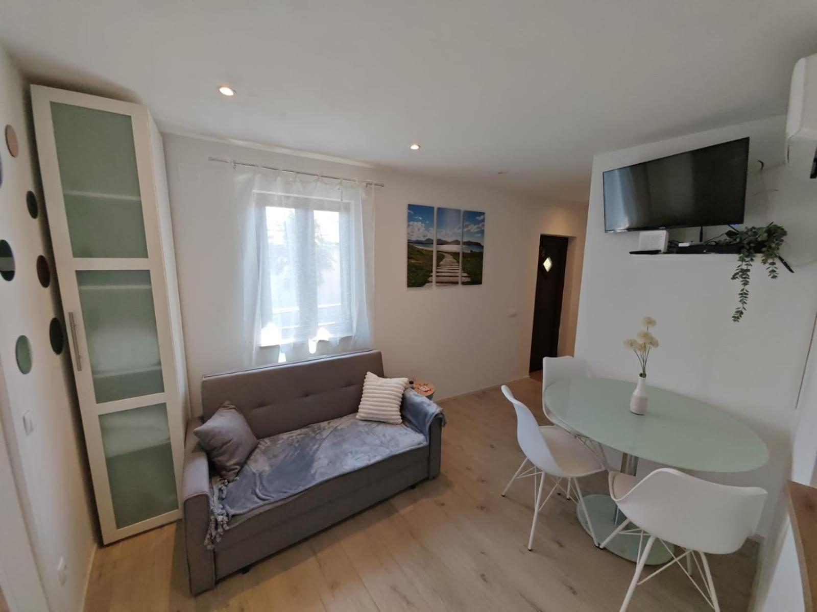 Apartment Luka Matulji Zewnętrze zdjęcie
